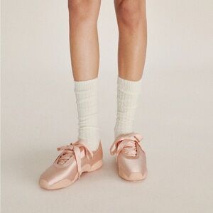 JW PEI Flavia Ballet Sneakers